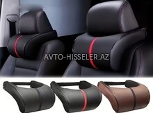 Boyun üçün yastıq